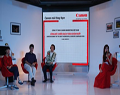 Canon công bố chiến dịch mới dành cho thị trường Việt Nam