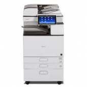 Máy photocopy RICOH  MP 4055 mới 95%