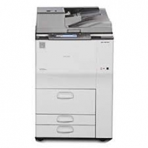 Dịch vụ Cho Thuê Máy Photocopy Ricoh đen trắng có đầy đủ chức năng : copy - in mạng - scan mạng màu