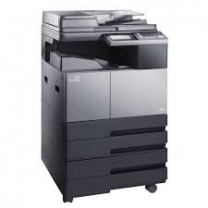 Máy Photocopy Sindoh N410