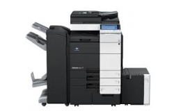 Máy photocopy màu Konica Minolta BIZHUB C654e