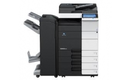 Máy photocopy  Konica Minolta BIZHUB 554e