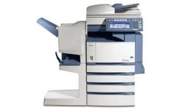 Máy photocopy Toshiba e-Studio 353