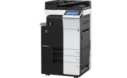 Máy photocopy  Konica Minolta BIZHUB 287