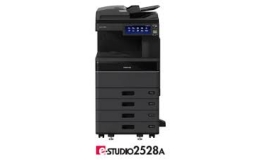 Máy photocopy Toshiba e-STUDIO 2528A