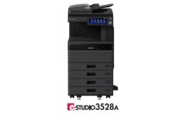 Máy photocopy Toshiba e-STUDIO 3528A