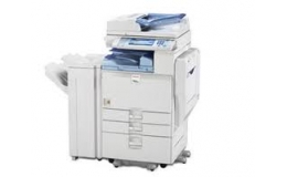 Máy  photocopy Mp 5000