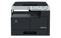 Máy photocopy  Konica Minolta BIZHUB 206