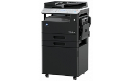 Máy photocopy  Konica Minolta BIZHUB 306