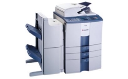 Máy photocopy Toshiba e-Studio 550