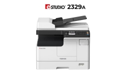 Máy photocopy Toshiba e-STUDIO 2329A bao gồm MR-3032