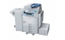 Máy photocopy RICOH  MP 5001