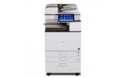 Máy photocopy RICOH  MP 3055 mới 95%