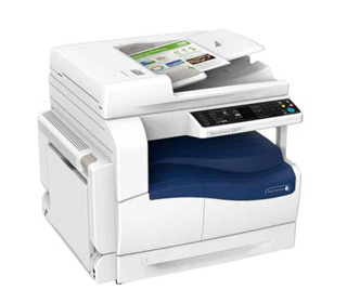 Máy photocopy  Xerox  DC  S2520