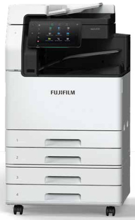 Máy Photocopy  FujiFilm Apeos 5570